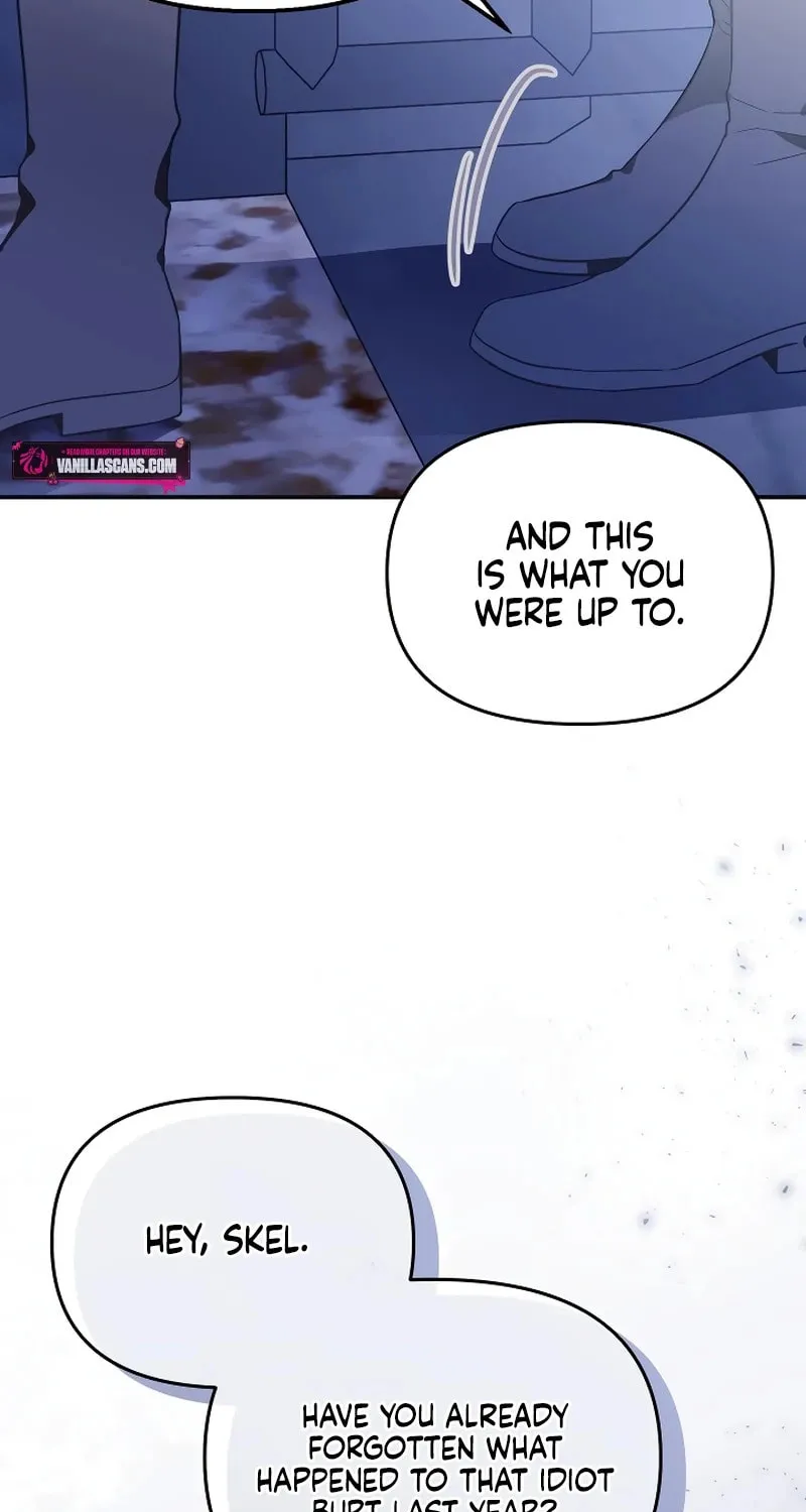 I Helped the Imprisoned Male Lead and He Became an Obsessive Man Chapter 15 page 68 - 