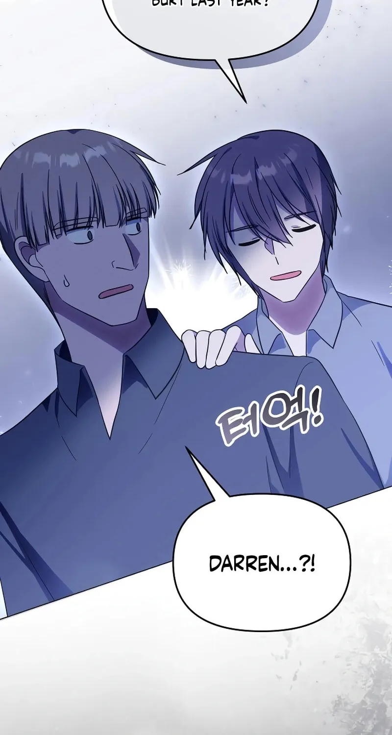 I Helped the Imprisoned Male Lead and He Became an Obsessive Man Chapter 15 page 69 - 