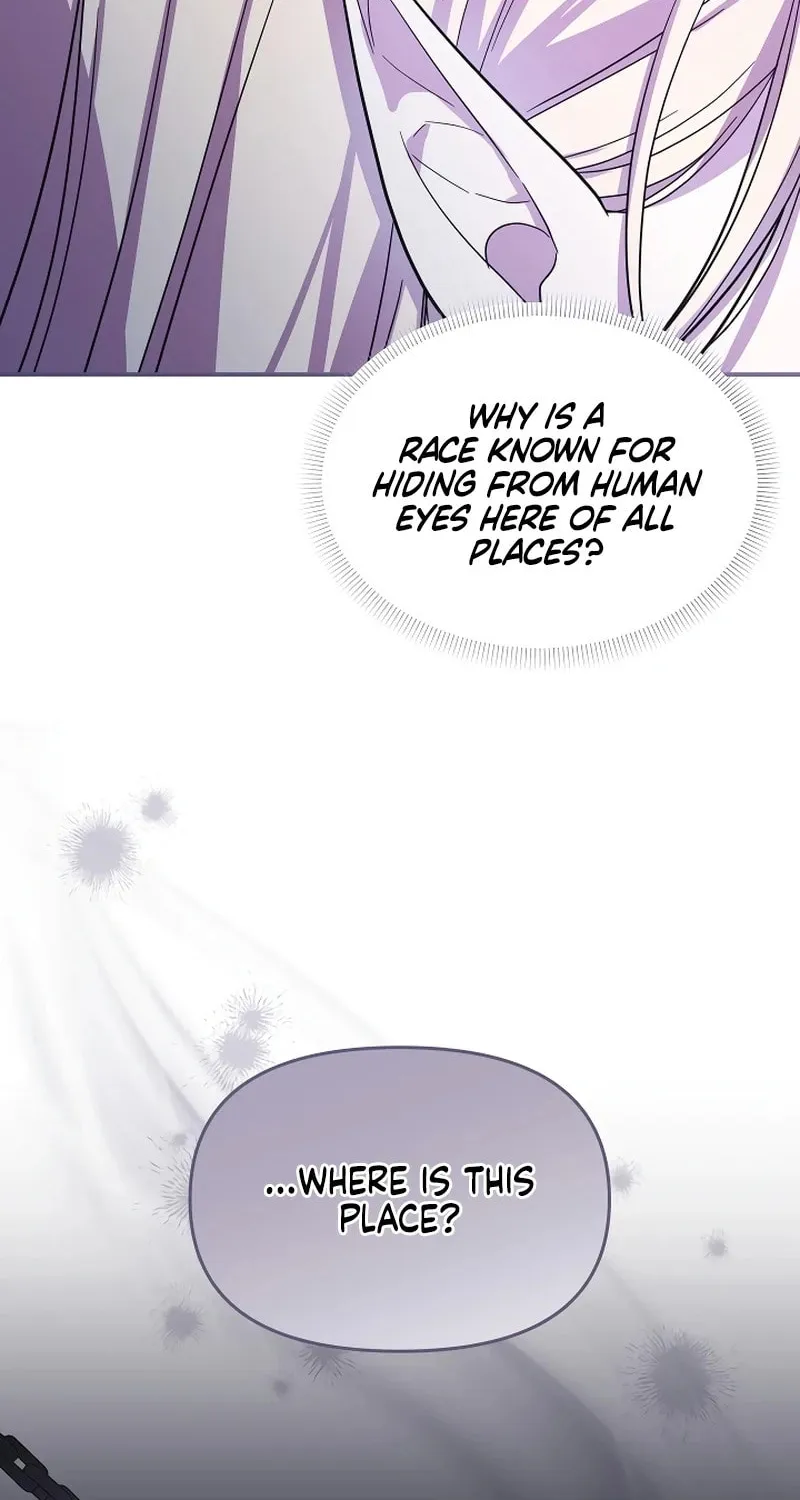 I Helped the Imprisoned Male Lead and He Became an Obsessive Man Chapter 15 page 8 - 