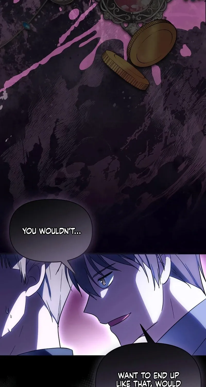I Helped the Imprisoned Male Lead and He Became an Obsessive Man Chapter 15 page 72 - 