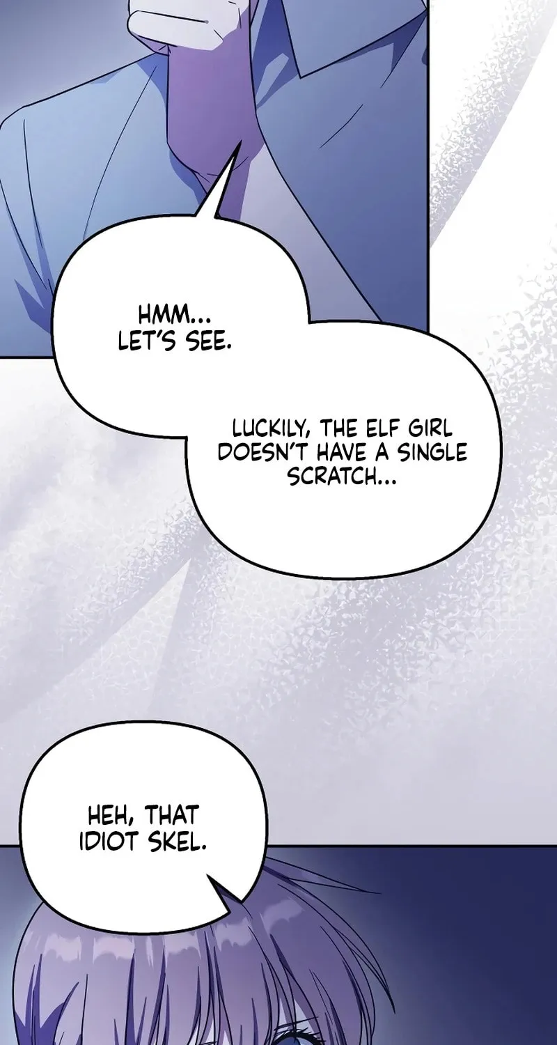 I Helped the Imprisoned Male Lead and He Became an Obsessive Man Chapter 15 page 76 - 