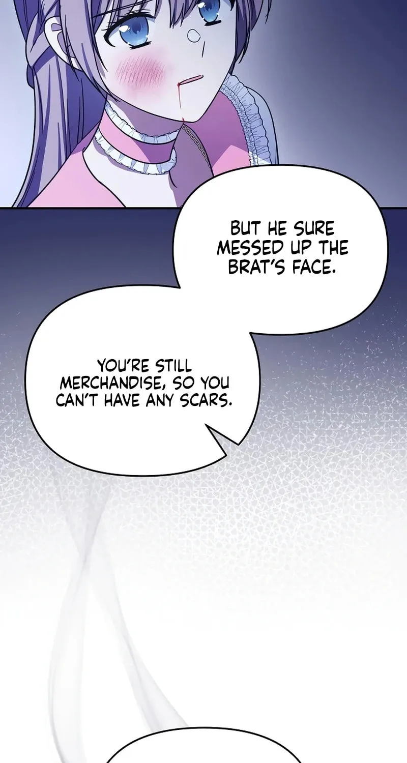 I Helped the Imprisoned Male Lead and He Became an Obsessive Man Chapter 15 page 77 - 