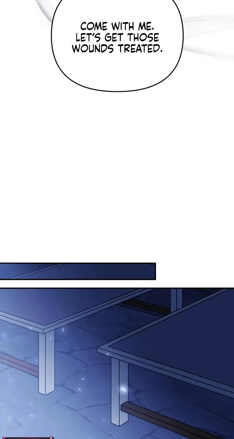 I Helped the Imprisoned Male Lead and He Became an Obsessive Man Chapter 15 page 78 - 