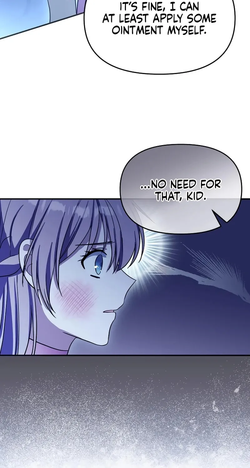 I Helped the Imprisoned Male Lead and He Became an Obsessive Man Chapter 15 page 81 - 