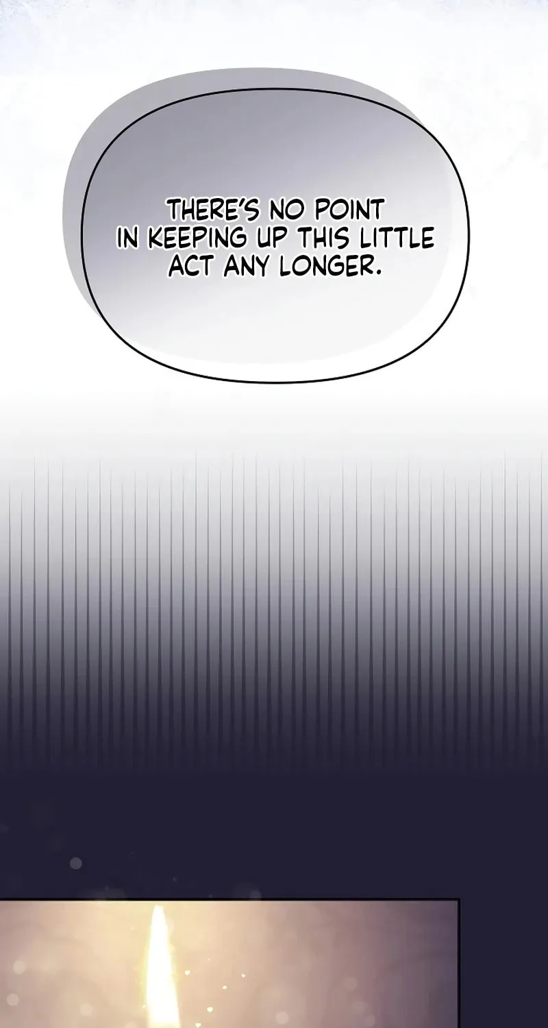 I Helped the Imprisoned Male Lead and He Became an Obsessive Man Chapter 15 page 82 - 