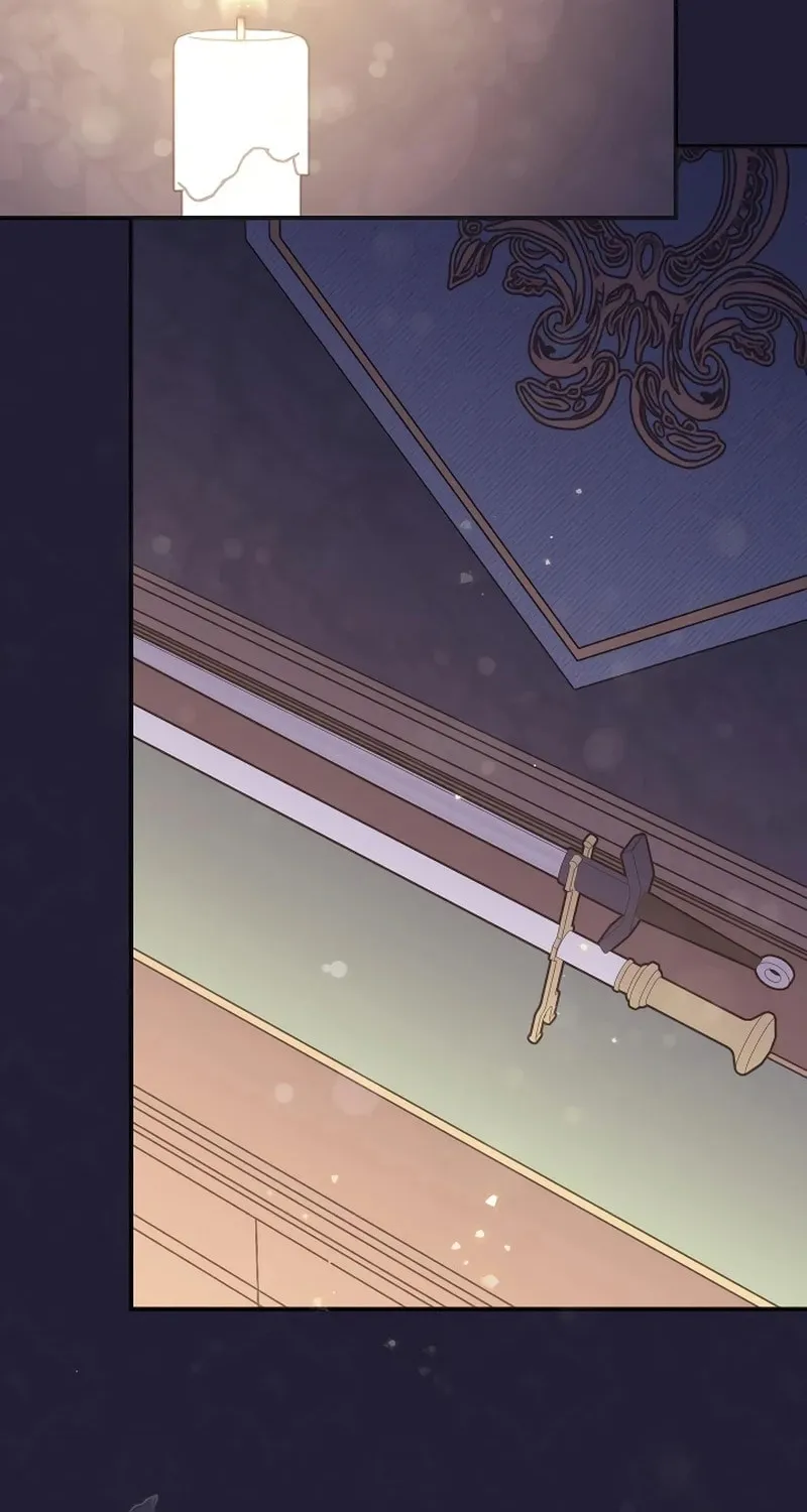 I Helped the Imprisoned Male Lead and He Became an Obsessive Man Chapter 15 page 83 - 