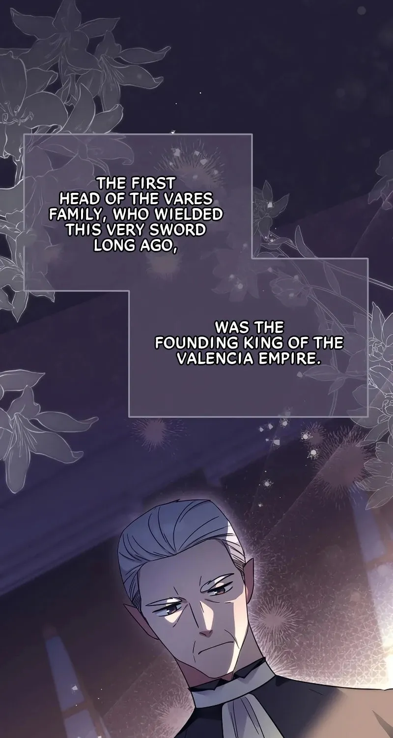 I Helped the Imprisoned Male Lead and He Became an Obsessive Man Chapter 15 page 84 - 