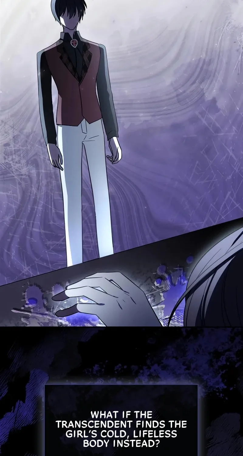 I Helped the Imprisoned Male Lead and He Became an Obsessive Man Chapter 15 page 90 - 