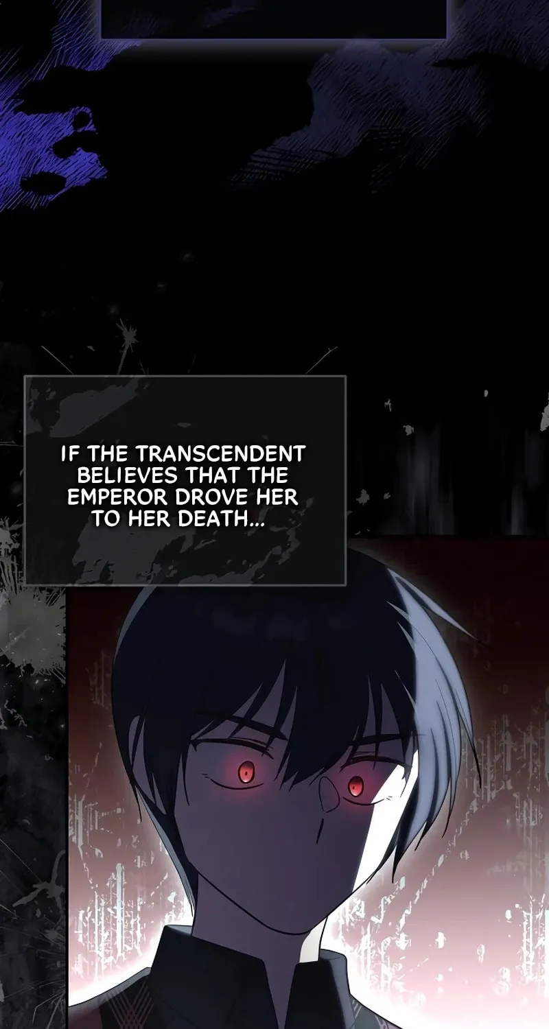 I Helped the Imprisoned Male Lead and He Became an Obsessive Man Chapter 15 page 91 - 