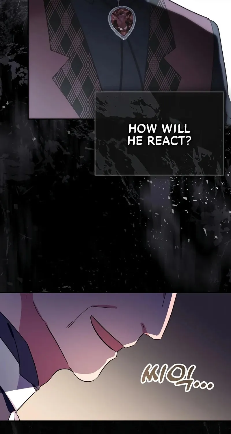 I Helped the Imprisoned Male Lead and He Became an Obsessive Man Chapter 15 page 92 - 
