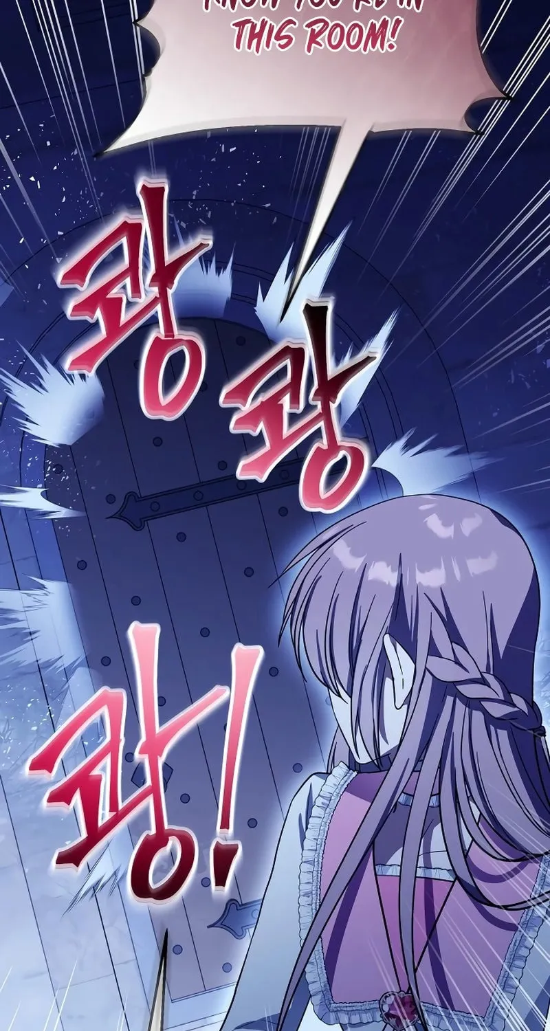 I Helped the Imprisoned Male Lead and He Became an Obsessive Man Chapter 16 page 13 - 