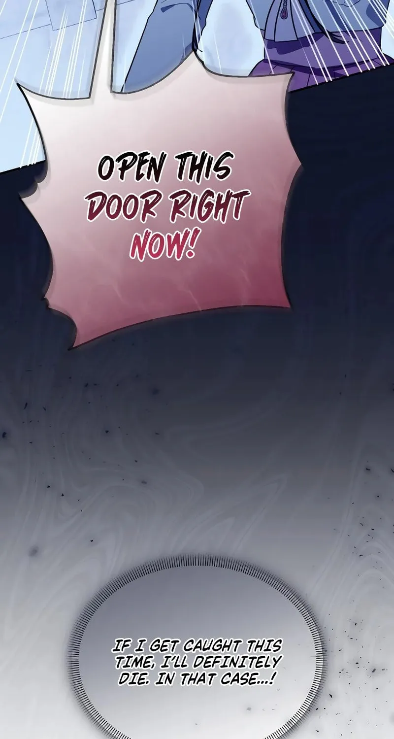 I Helped the Imprisoned Male Lead and He Became an Obsessive Man Chapter 16 page 14 - 