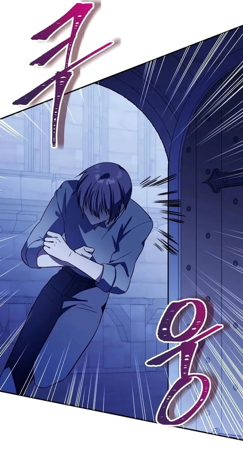 I Helped the Imprisoned Male Lead and He Became an Obsessive Man Chapter 16 page 21 - 