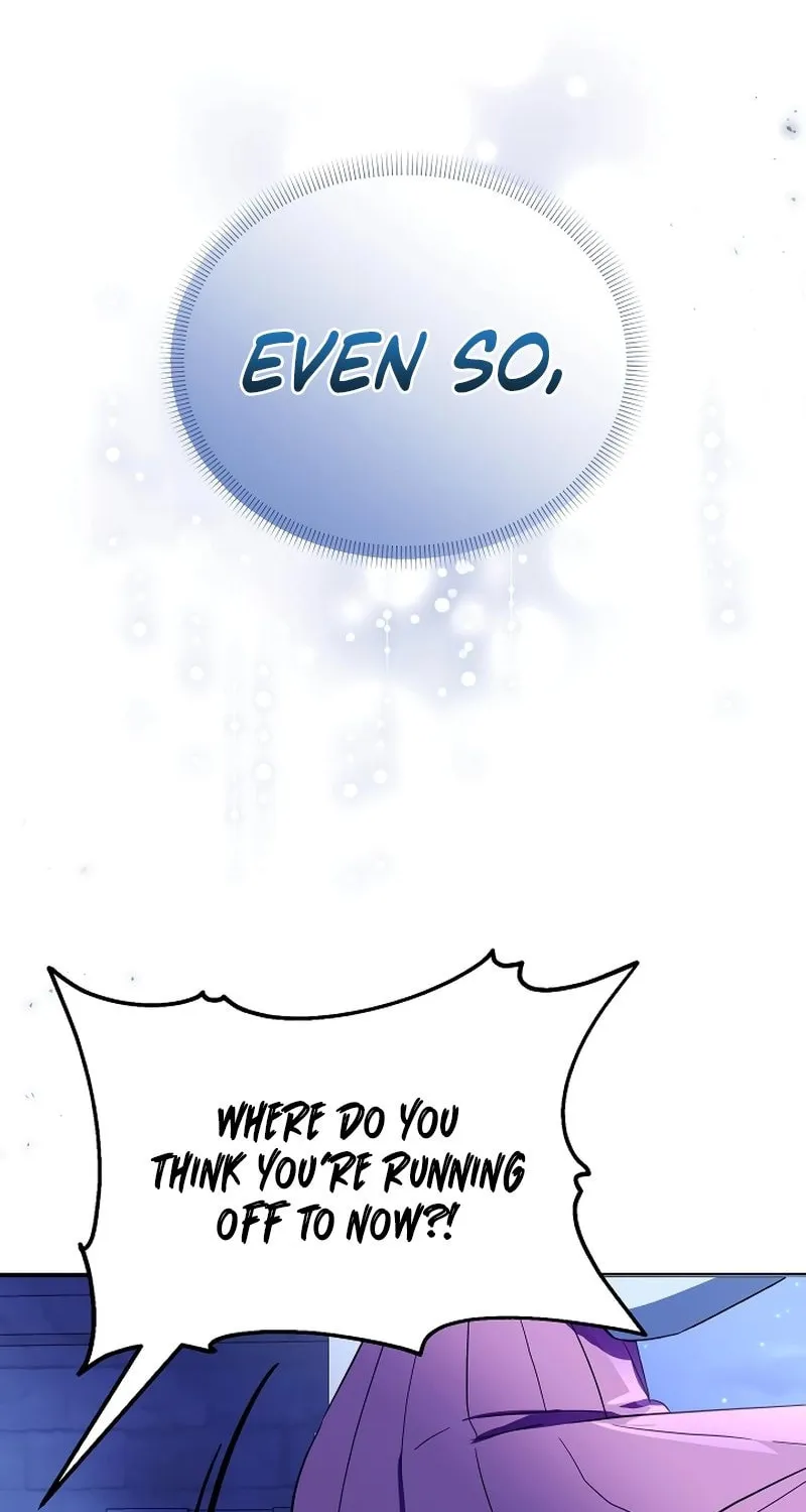 I Helped the Imprisoned Male Lead and He Became an Obsessive Man Chapter 16 page 22 - 