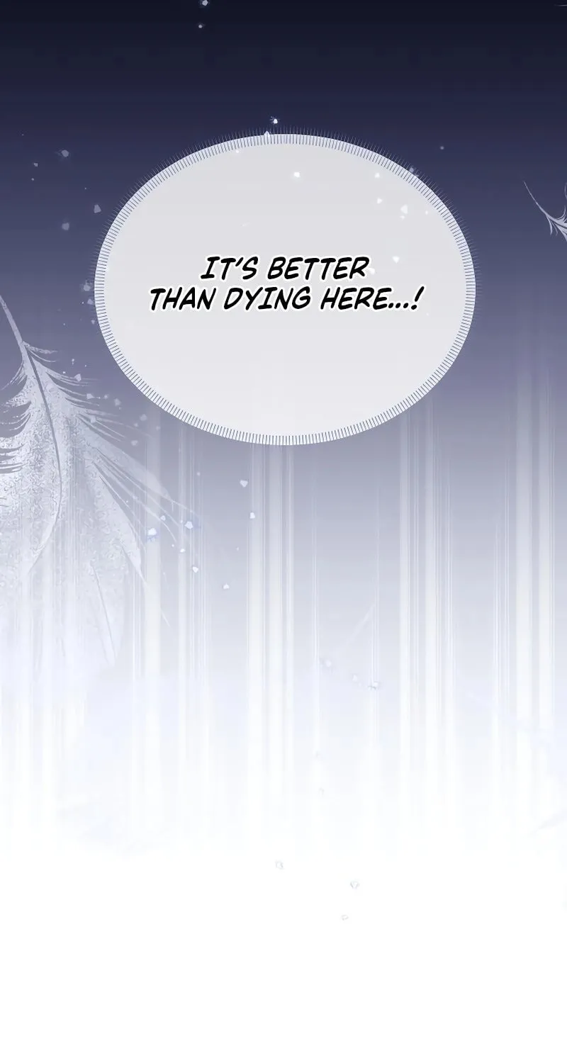 I Helped the Imprisoned Male Lead and He Became an Obsessive Man Chapter 16 page 25 - 