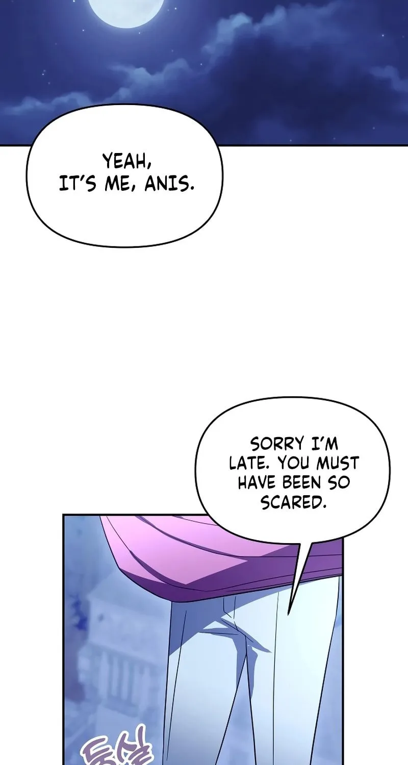 I Helped the Imprisoned Male Lead and He Became an Obsessive Man Chapter 16 page 32 - 