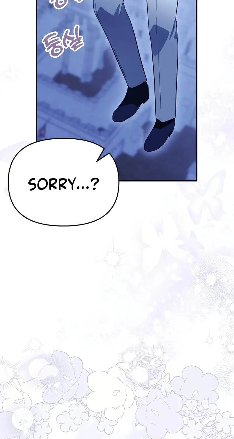 I Helped the Imprisoned Male Lead and He Became an Obsessive Man Chapter 16 page 33 - 
