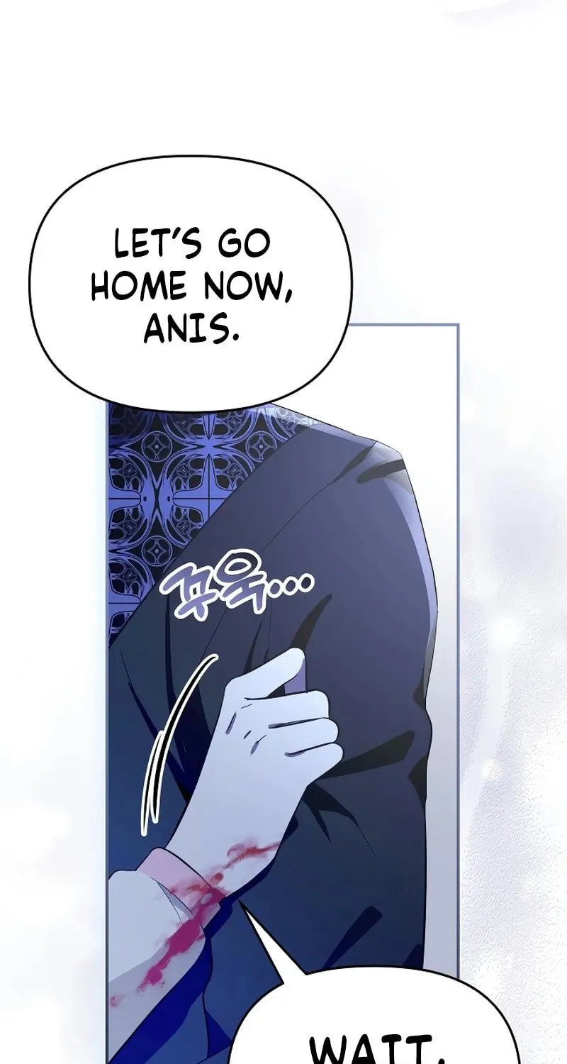 I Helped the Imprisoned Male Lead and He Became an Obsessive Man Chapter 16 page 35 - 