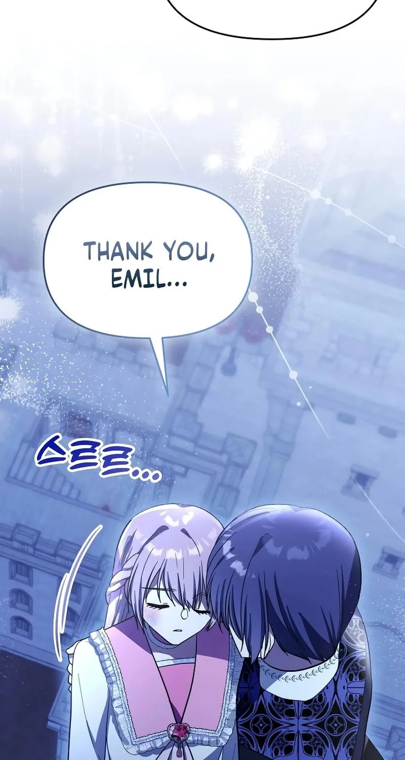 I Helped the Imprisoned Male Lead and He Became an Obsessive Man Chapter 16 page 38 - 