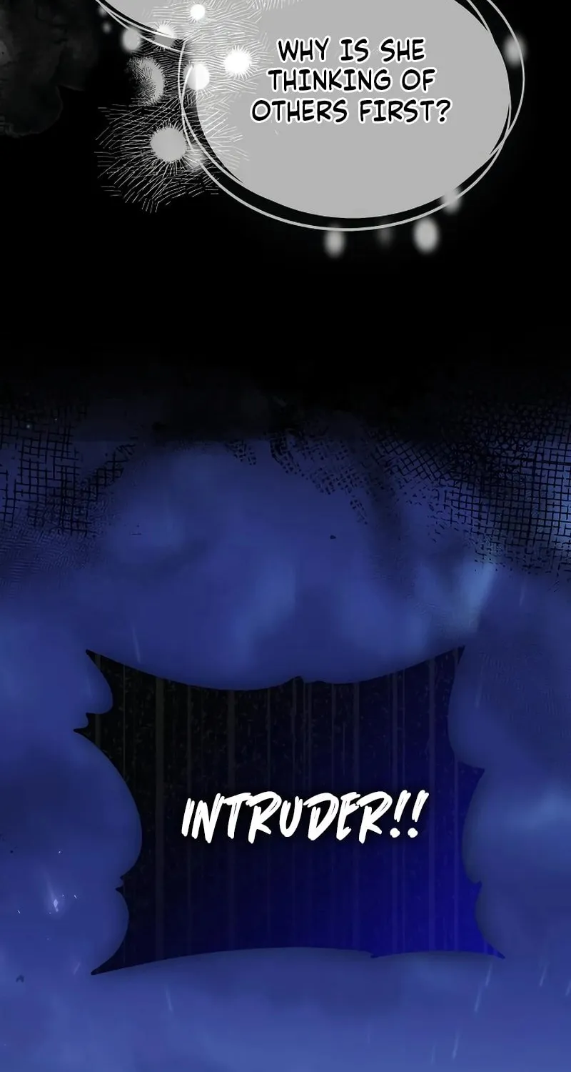 I Helped the Imprisoned Male Lead and He Became an Obsessive Man Chapter 16 page 40 - 