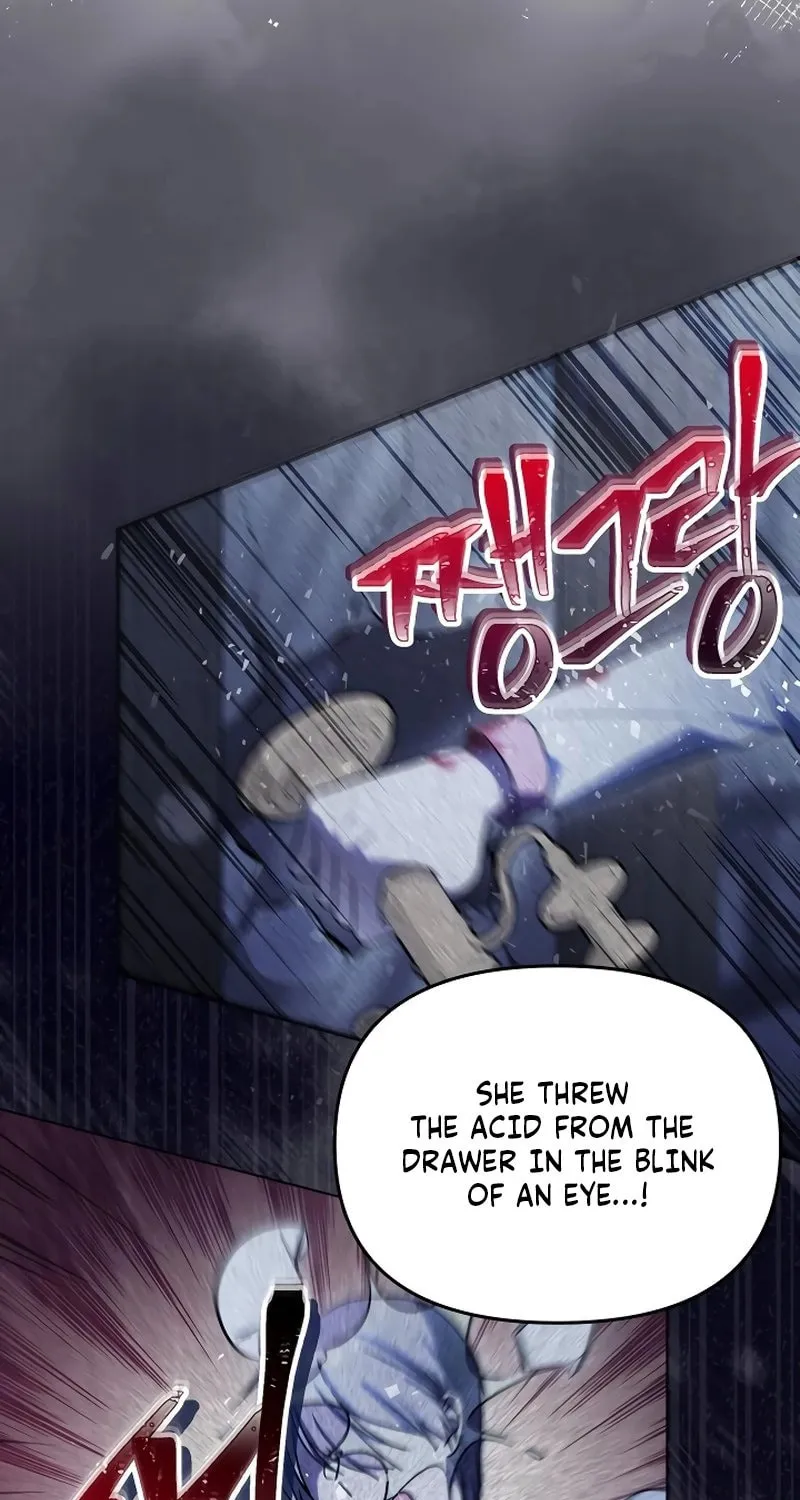 I Helped the Imprisoned Male Lead and He Became an Obsessive Man Chapter 16 page 5 - 