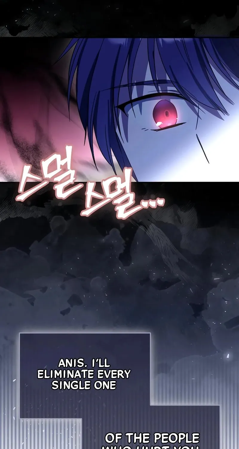 I Helped the Imprisoned Male Lead and He Became an Obsessive Man Chapter 16 page 43 - 