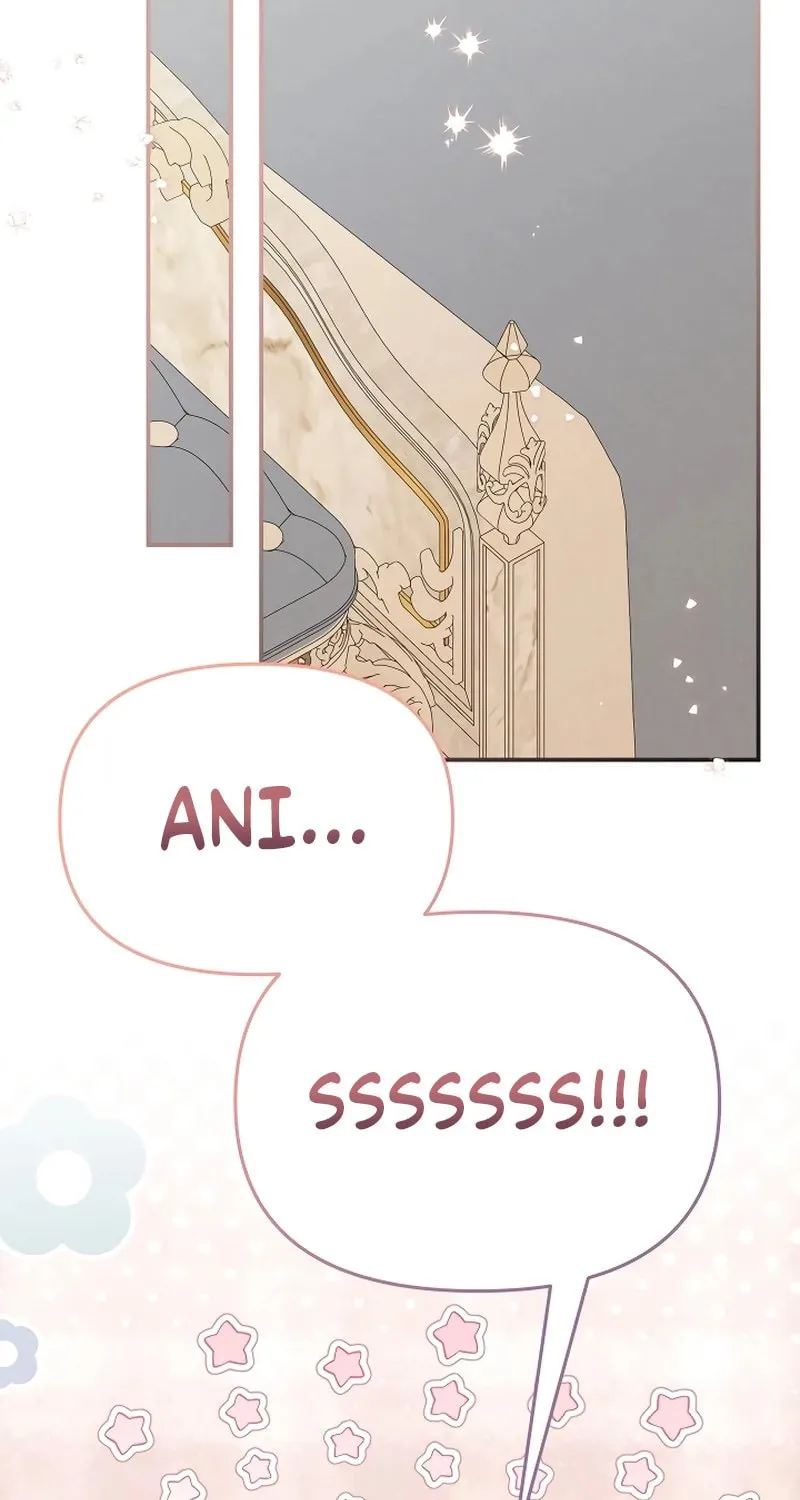 I Helped the Imprisoned Male Lead and He Became an Obsessive Man Chapter 16 page 45 - 