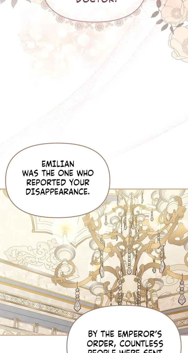 I Helped the Imprisoned Male Lead and He Became an Obsessive Man Chapter 16 page 52 - 