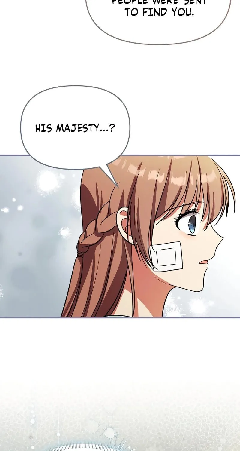 I Helped the Imprisoned Male Lead and He Became an Obsessive Man Chapter 16 page 53 - 