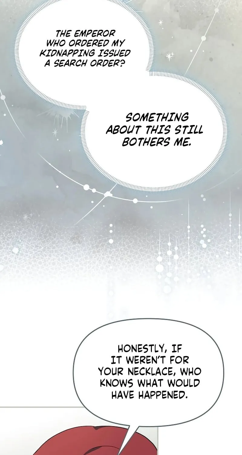 I Helped the Imprisoned Male Lead and He Became an Obsessive Man Chapter 16 page 54 - 