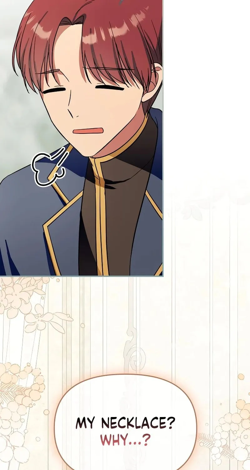 I Helped the Imprisoned Male Lead and He Became an Obsessive Man Chapter 16 page 55 - 