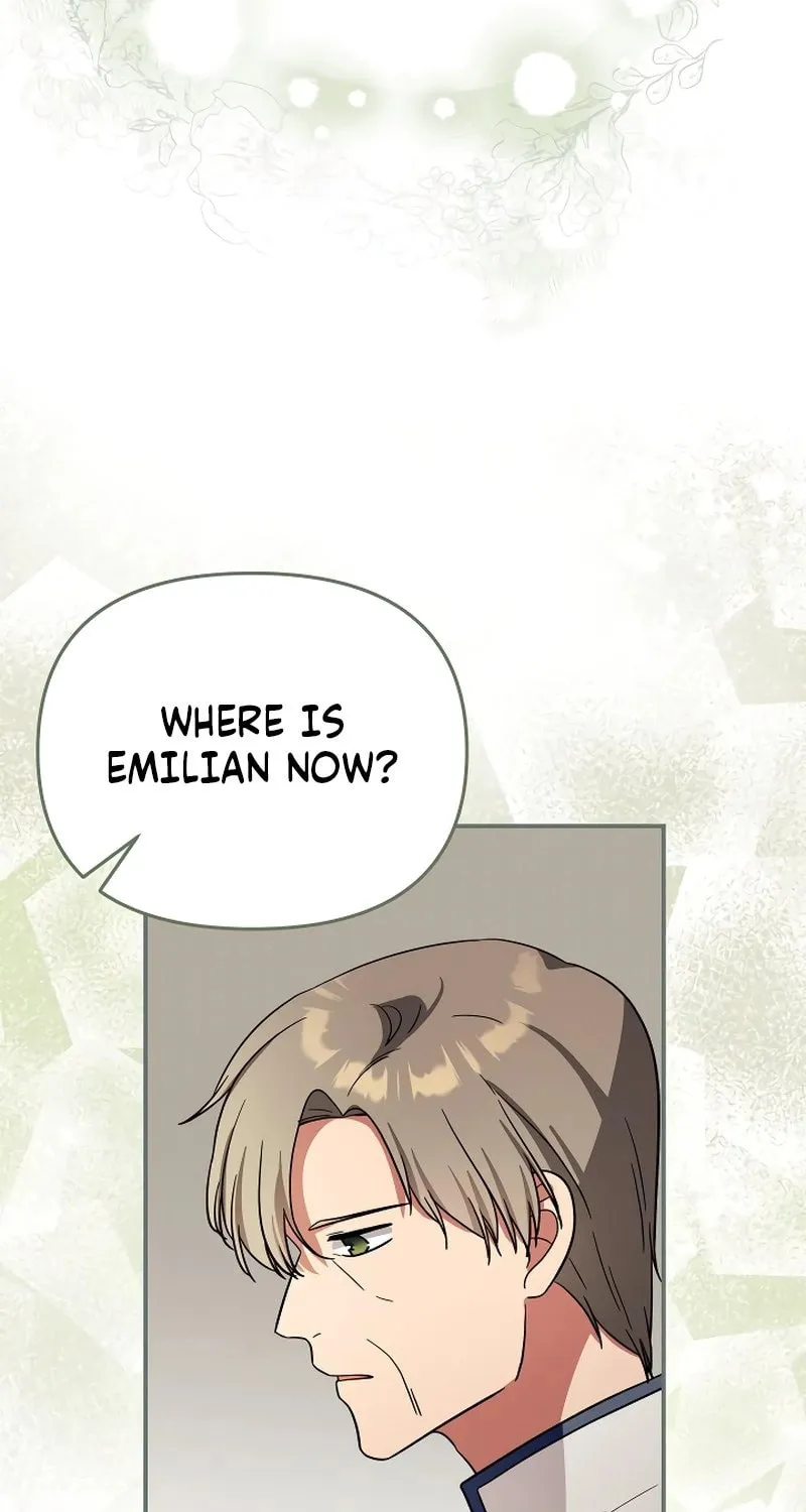 I Helped the Imprisoned Male Lead and He Became an Obsessive Man Chapter 16 page 59 - 