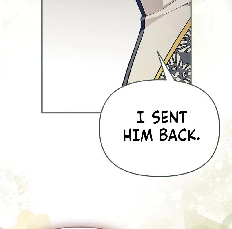 I Helped the Imprisoned Male Lead and He Became an Obsessive Man Chapter 16 page 60 - 