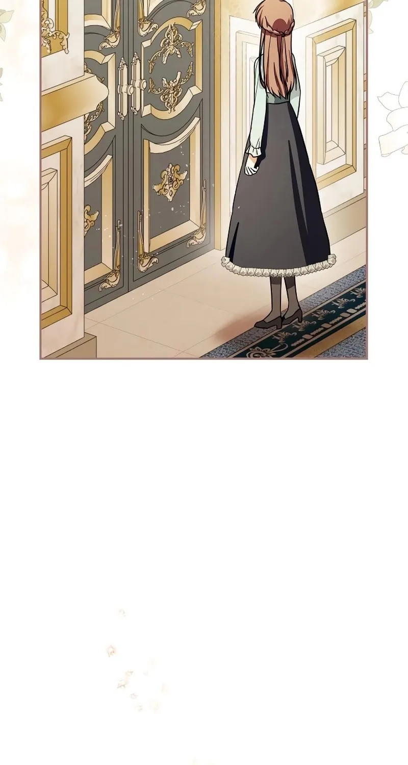 I Helped the Imprisoned Male Lead and He Became an Obsessive Man Chapter 16 page 64 - 