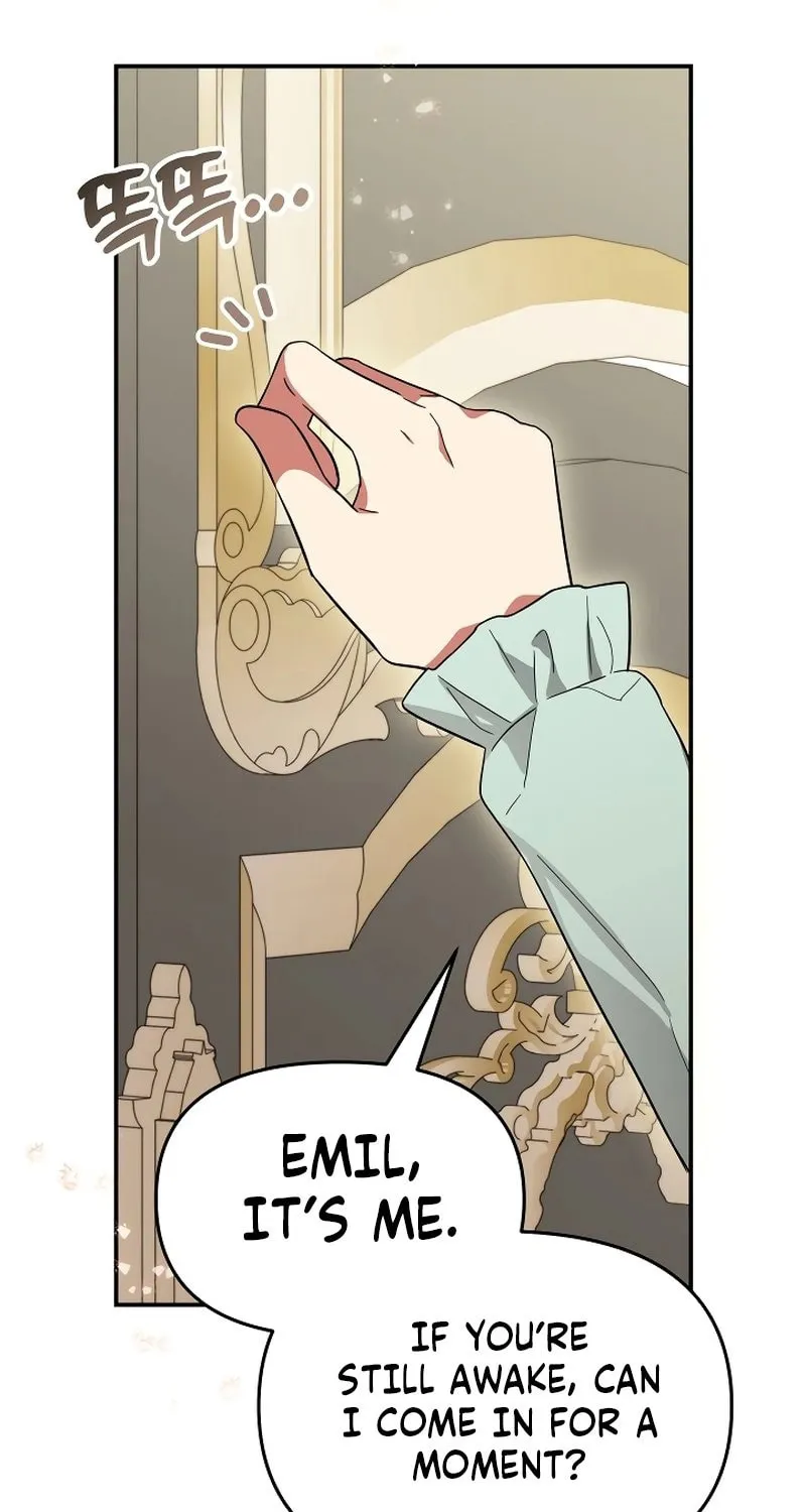 I Helped the Imprisoned Male Lead and He Became an Obsessive Man Chapter 16 page 65 - 