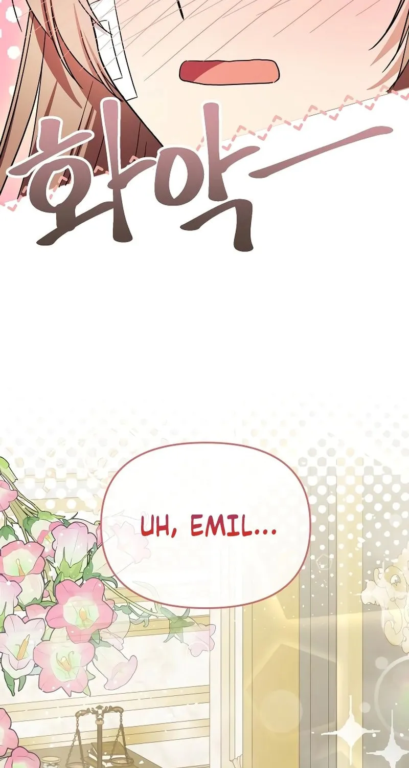 I Helped the Imprisoned Male Lead and He Became an Obsessive Man Chapter 16 page 68 - 
