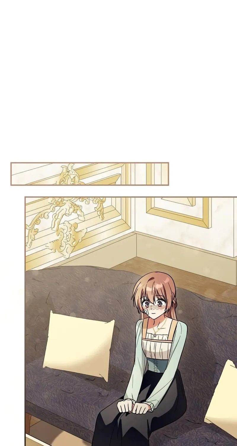 I Helped the Imprisoned Male Lead and He Became an Obsessive Man Chapter 16 page 72 - 