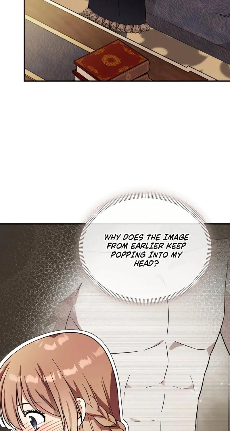 I Helped the Imprisoned Male Lead and He Became an Obsessive Man Chapter 16 page 73 - 