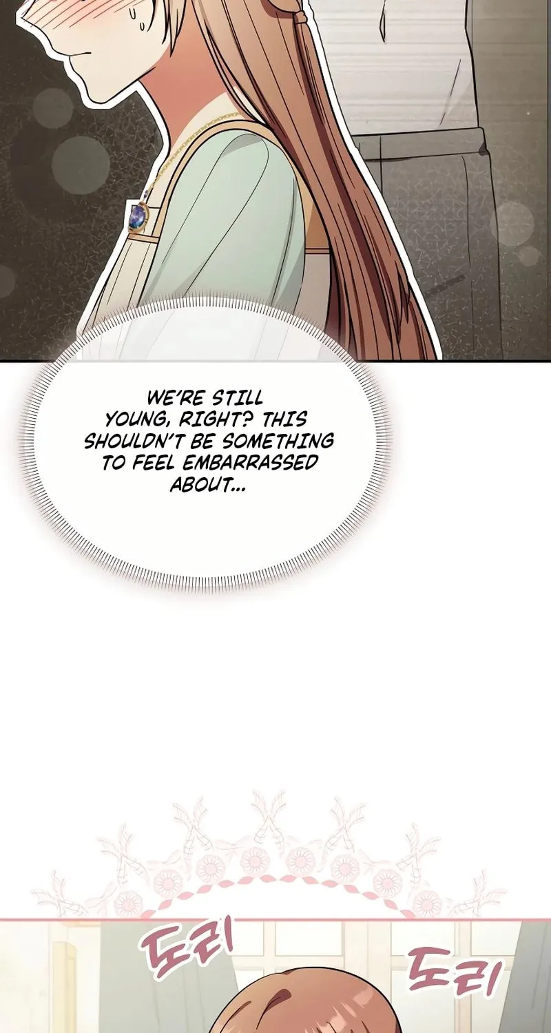 I Helped the Imprisoned Male Lead and He Became an Obsessive Man Chapter 16 page 74 - 