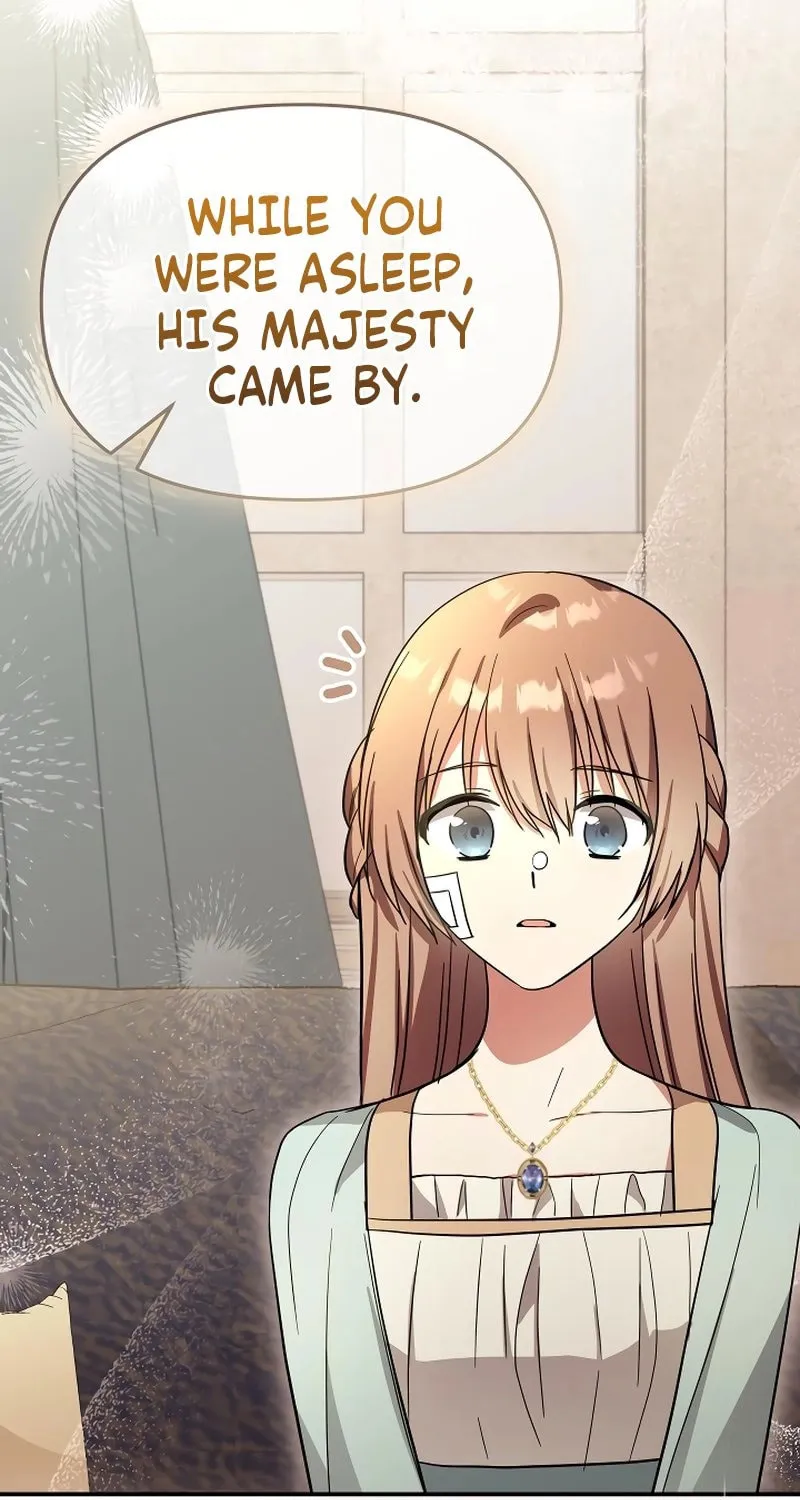 I Helped the Imprisoned Male Lead and He Became an Obsessive Man Chapter 16 page 79 - 