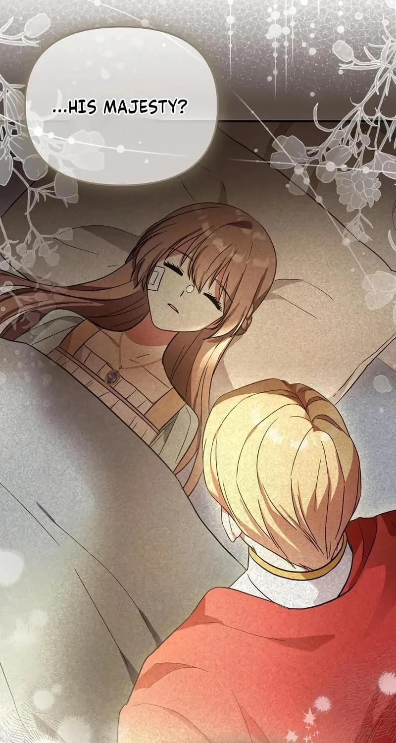 I Helped the Imprisoned Male Lead and He Became an Obsessive Man Chapter 16 page 81 - 