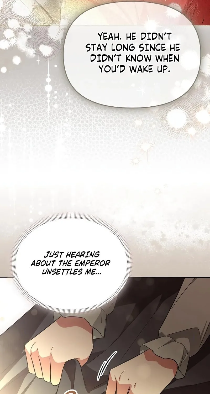 I Helped the Imprisoned Male Lead and He Became an Obsessive Man Chapter 16 page 82 - 