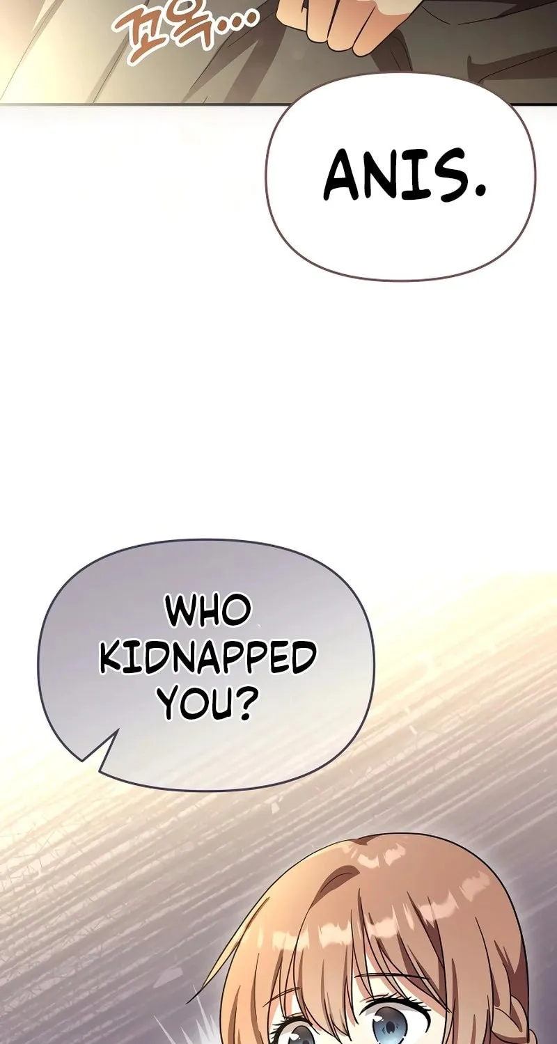 I Helped the Imprisoned Male Lead and He Became an Obsessive Man Chapter 16 page 83 - 
