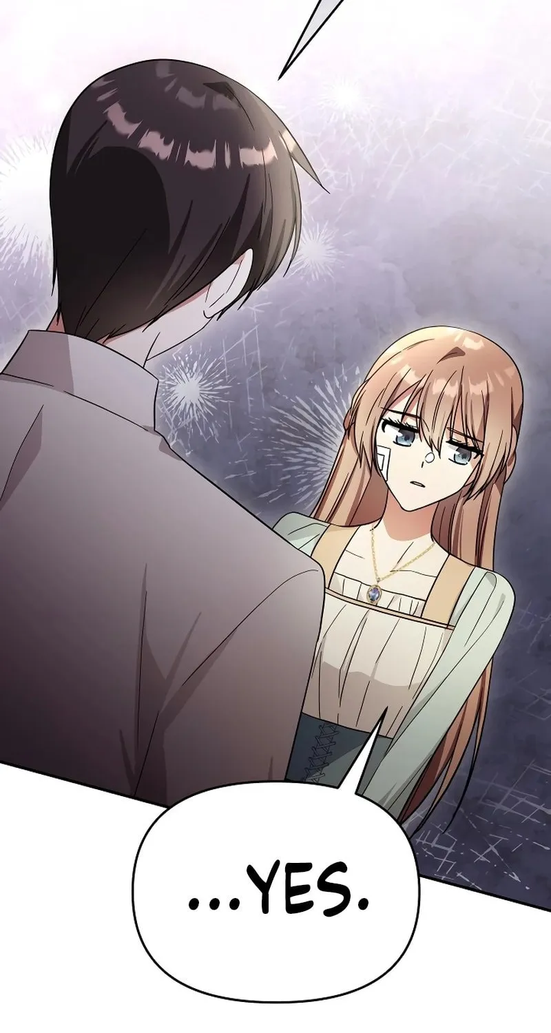 I Helped the Imprisoned Male Lead and He Became an Obsessive Man Chapter 16 page 86 - 
