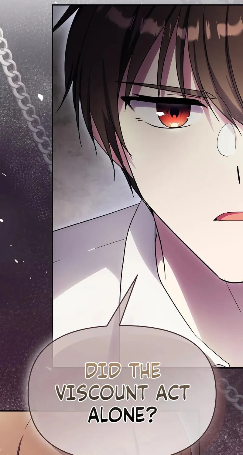 I Helped the Imprisoned Male Lead and He Became an Obsessive Man Chapter 16 page 89 - 