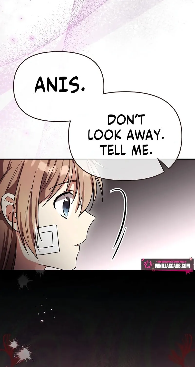 I Helped the Imprisoned Male Lead and He Became an Obsessive Man Chapter 16 page 91 - 
