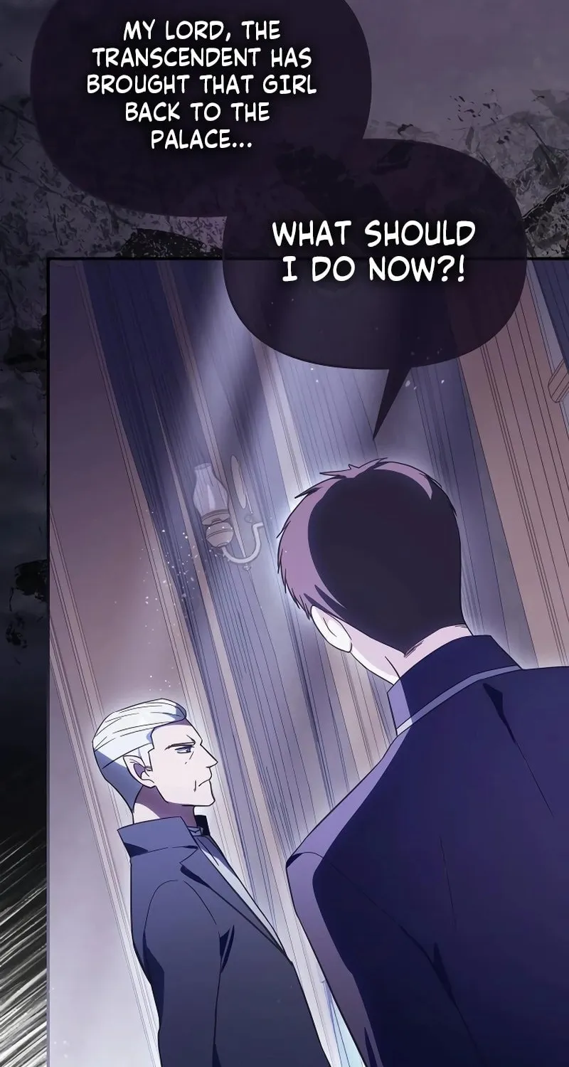 I Helped the Imprisoned Male Lead and He Became an Obsessive Man Chapter 16 page 94 - 