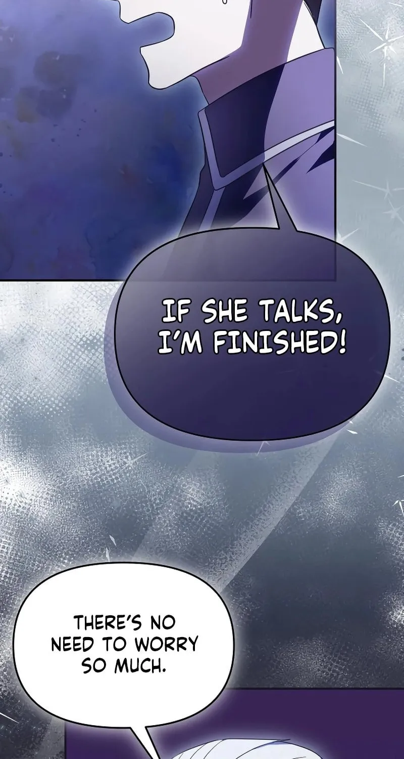 I Helped the Imprisoned Male Lead and He Became an Obsessive Man Chapter 16 page 96 - 