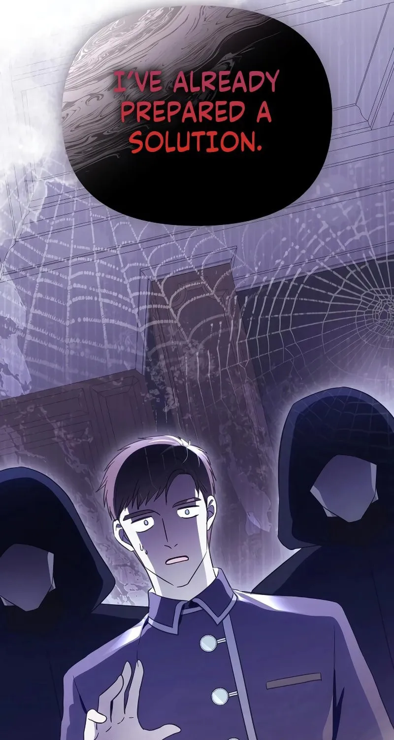 I Helped the Imprisoned Male Lead and He Became an Obsessive Man Chapter 16 page 99 - 
