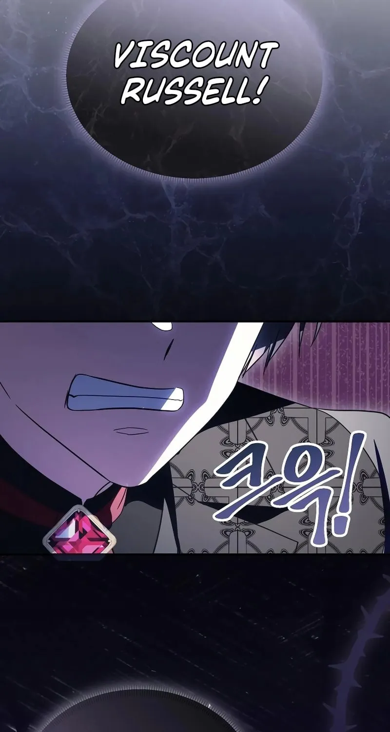 I Helped the Imprisoned Male Lead and He Became an Obsessive Man Chapter 17 page 19 - 